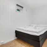 Apartmán Cozy Arctic Hideaway L Fireplace L Parking *
