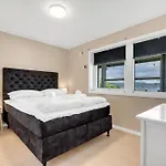 Apartmán Cozy Arctic Hideaway L Fireplace L Parking